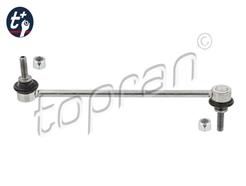 TOPRAN 701 488 Spodní kulový čep