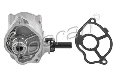 TOPRAN 409 985 Číslo výrobce: 409 985 001. EAN: 1370190000012.