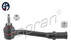 TOPRAN 625 659 Spodní kulový čep