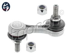 TOPRAN 500 160 Spodní kulový čep