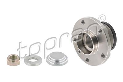 TOPRAN 634 169 Číslo výrobce: 634 169 001. EAN: 1369330000012.