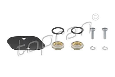 TOPRAN 101 493 Číslo výrobce: 101 493 001. EAN: 1986950000019.