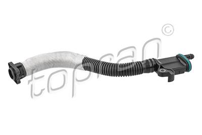 TOPRAN 116 667 Číslo výrobce: 116 667 001. EAN: 1233620000016.