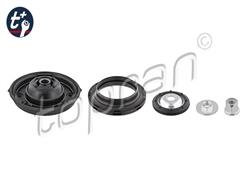 TOPRAN 722 989 Spodní kulový čep