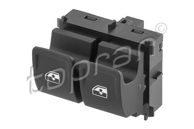 TOPRAN 118 155 Číslo výrobce: 118 155 001. EAN: 1353800000015.