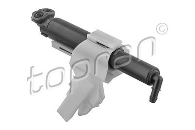 TOPRAN 305 390 Číslo výrobce: 305 390 001. EAN: 1371420000017.