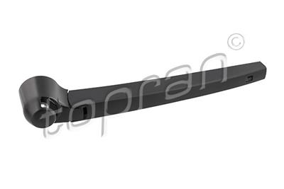 TOPRAN 118 305 Číslo výrobce: 118 305 001. EAN: 4063926321259.