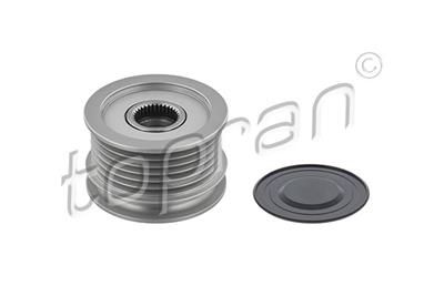 TOPRAN 401 614 Číslo výrobce: 401 614 002. EAN: 1379690000010.