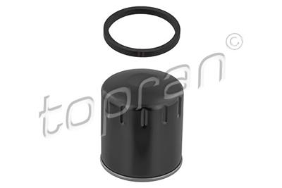 TOPRAN 720 803 Číslo výrobce: 720 803 001. EAN: 1109000000504.