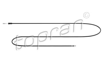 TOPRAN 109 860 Číslo výrobce: 109 860 001. EAN: 8235330000051.