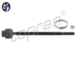 TOPRAN 206 447 Spodní kulový čep