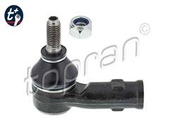 TOPRAN 107 698 Spodní kulový čep