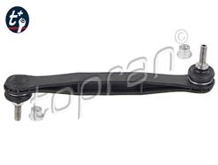 TOPRAN 302 213 Spodní kulový čep