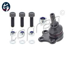 TOPRAN 207 549 Spodní kulový čep