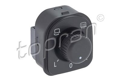 TOPRAN 116 057 Číslo výrobce: 116 057 001. EAN: 1184120000016.