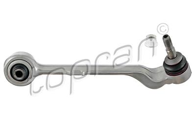 TOPRAN 501 027 Číslo výrobce: 501 027 001. EAN: 4063926190855.