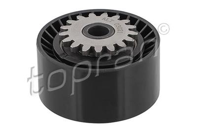 TOPRAN 702 228 Číslo výrobce: 702 228 001. EAN: 1373460000019.