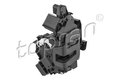 TOPRAN 623 625 Číslo výrobce: 623 625 001. EAN: 1379550000013.