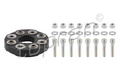 TOPRAN 400 614 Číslo výrobce: 400 614 001. EAN: 4100120000013.