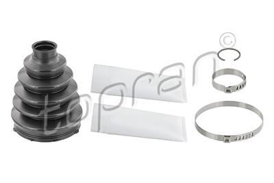 TOPRAN 628 915 Číslo výrobce: 628 915 001. EAN: 1383530000016.