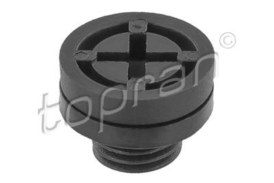 TOPRAN 702 345 Číslo výrobce: 702 345 001. EAN: 4063926341707.