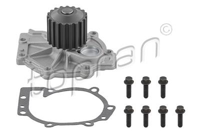 TOPRAN 620 678 Číslo výrobce: 620 678 001. EAN: 1381800000018.