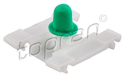 TOPRAN 103 102 Číslo výrobce: 103 102 001. EAN: 4063926221924.