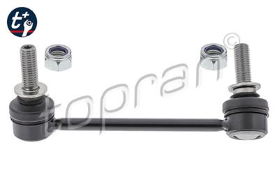 TOPRAN 632 369 Číslo výrobce: 632 369 001. EAN: 4063926327541.