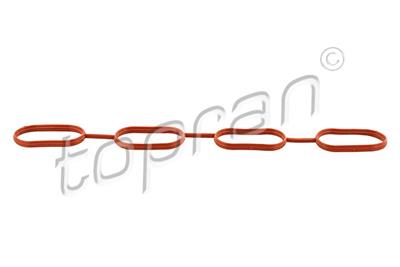 TOPRAN 628 121 Číslo výrobce: 628 121 001. EAN: 1366980000010.
