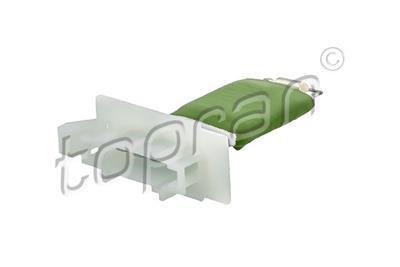 TOPRAN 723 701 Číslo výrobce: 723 701 001. EAN: 1205300000012.