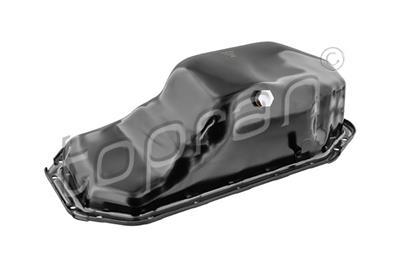 TOPRAN 100 547 Číslo výrobce: 100 547 001. EAN: 1037620000010.