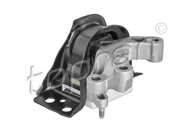 TOPRAN 634 502 Číslo výrobce: 634 502 001. EAN: 4063926341974.