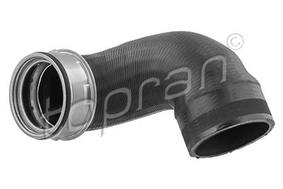 TOPRAN 408 117 Číslo výrobce: 408 117 001. EAN: 1134580000019.