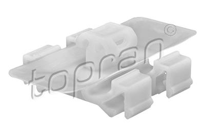 TOPRAN 408 652 Číslo výrobce: 408 652 001. EAN: 1137390000101.