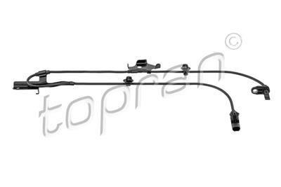 TOPRAN 623 006 Číslo výrobce: 623 006 001. EAN: 1354050000015.