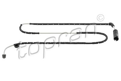 TOPRAN 638 965 Číslo výrobce: 638 965 001. EAN: 1385570000018.