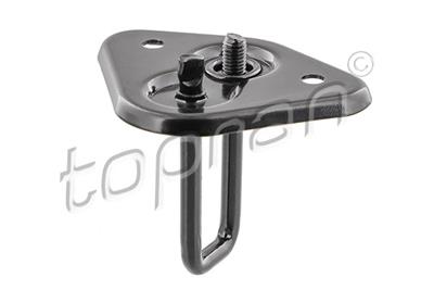 TOPRAN 410 133 Číslo výrobce: 410 133 001. EAN: 4063926350662.