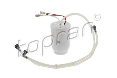 TOPRAN 630 666 Číslo výrobce: 630 666 001. EAN: 1377210000014.