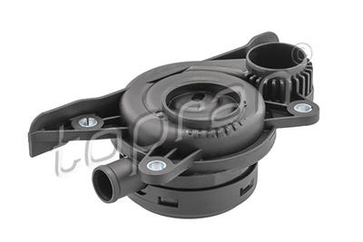 TOPRAN 409 283 Číslo výrobce: 409 283 001. EAN: 1203740000012.