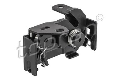 TOPRAN 409 784 Číslo výrobce: 409 784 001. EAN: 4063926355070.