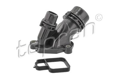 TOPRAN 502 489 Číslo výrobce: 502 489 001. EAN: 1110570000016.