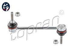 TOPRAN 629 725 Spodní kulový čep