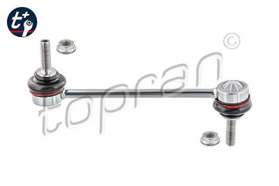 TOPRAN 629 725 Číslo výrobce: 629 725 001. EAN: 1386480000013.