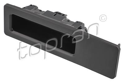 TOPRAN 623 632 Číslo výrobce: 623 632 001. EAN: 4063926353175.