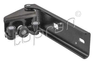 TOPRAN 208 459 Číslo výrobce: 208 459 001. EAN: 4063926342964.