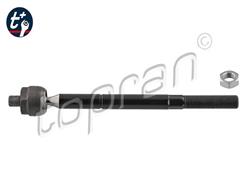 TOPRAN 600 736 Spodní kulový čep