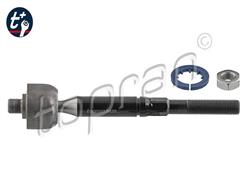 TOPRAN 701 961 Spodní kulový čep