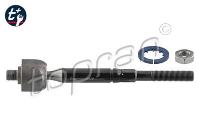 TOPRAN 701 961 Číslo výrobce: 701 961 001. EAN: 1324630000018.