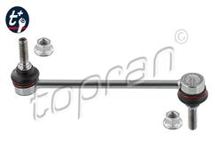 TOPRAN 632 372 Spodní kulový čep