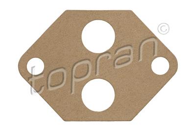 TOPRAN 205 637 Číslo výrobce: 205 637 001. EAN: 4063926245531.